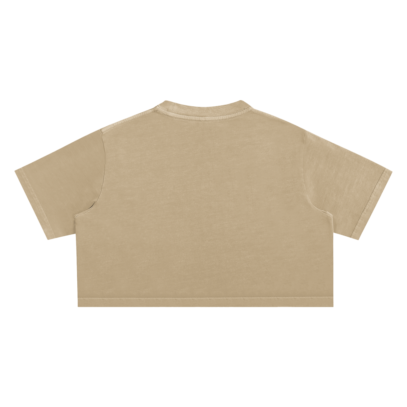 Women's Crop Top