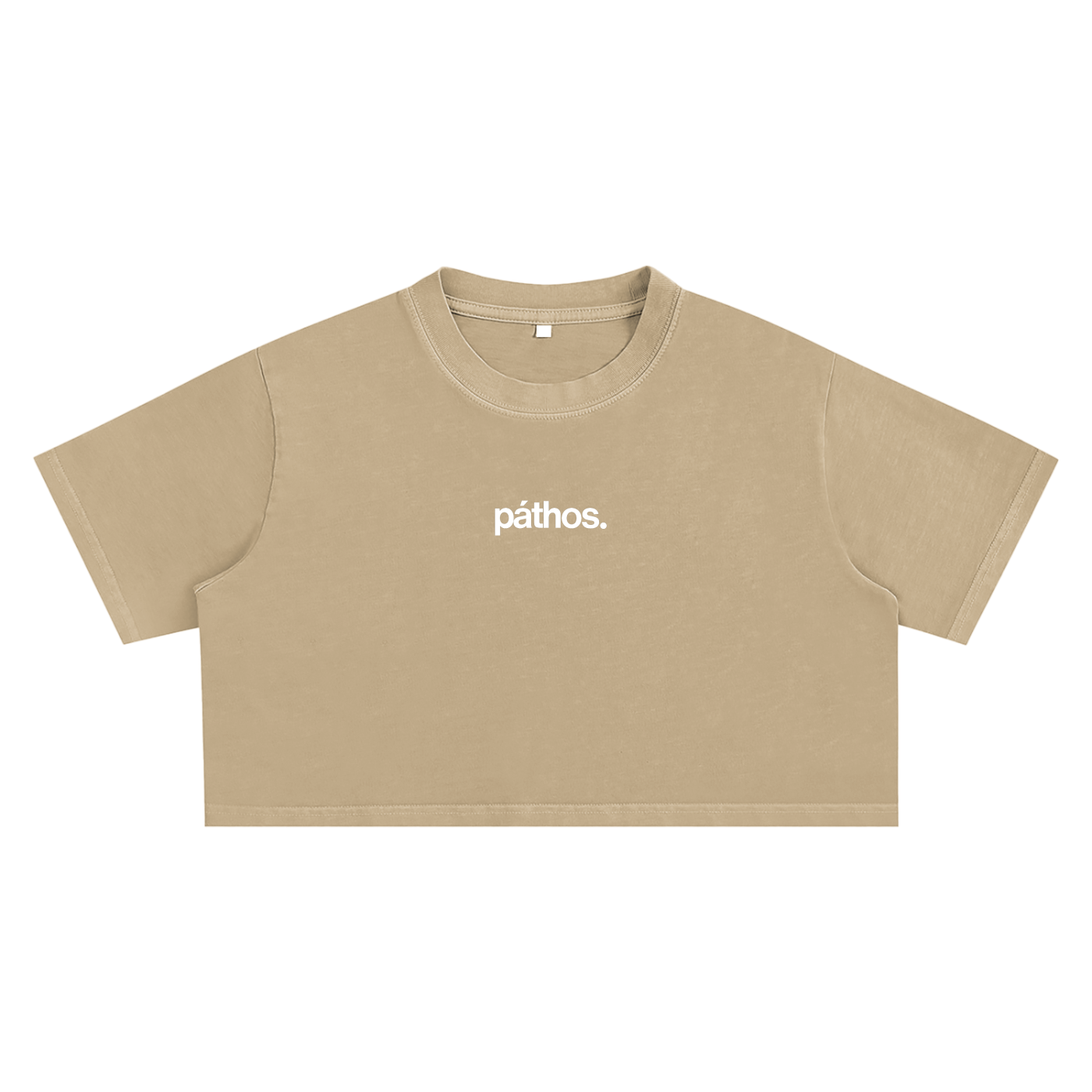 Women's Crop Top