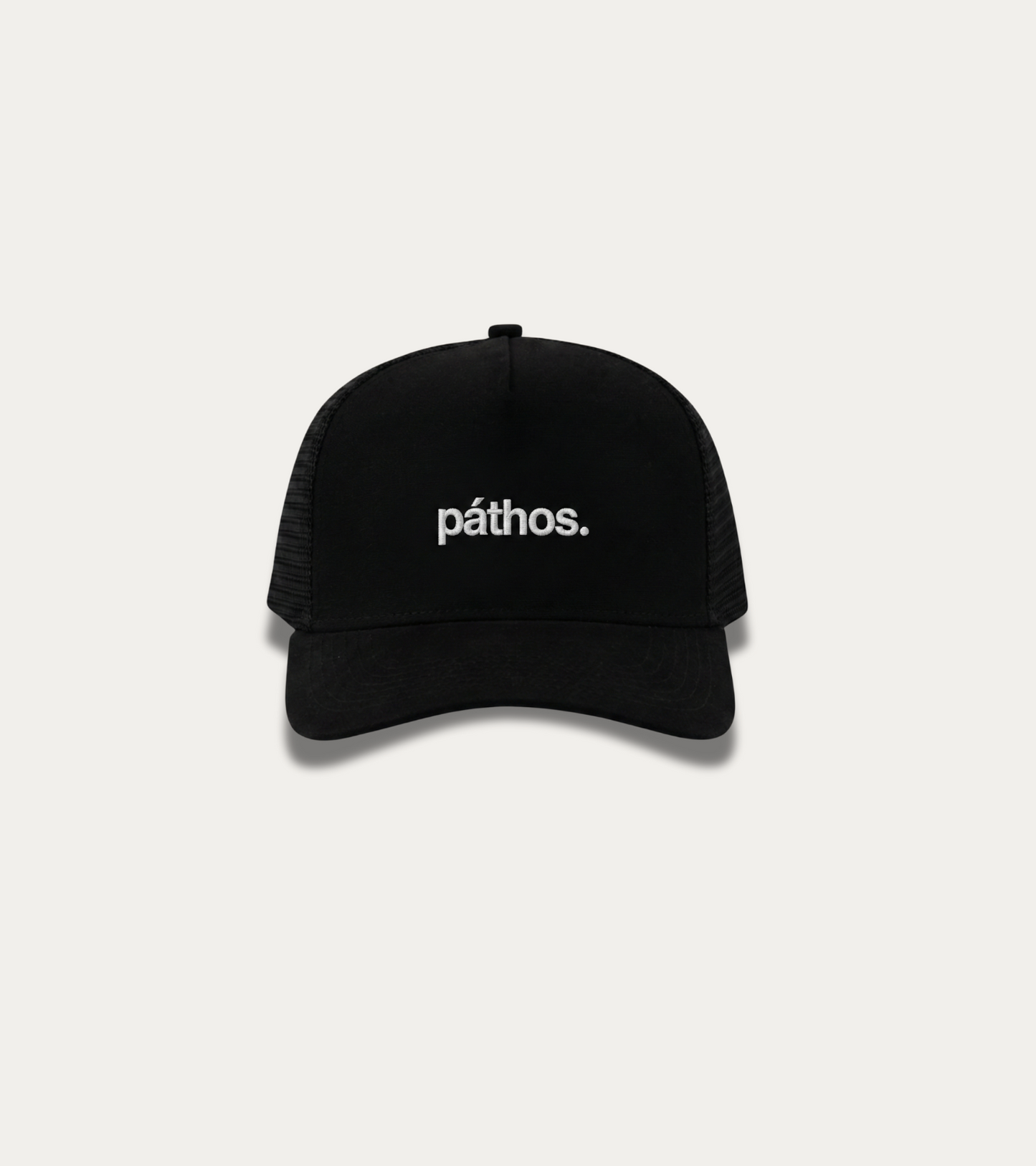 Lido Hat (Pre-Sale)